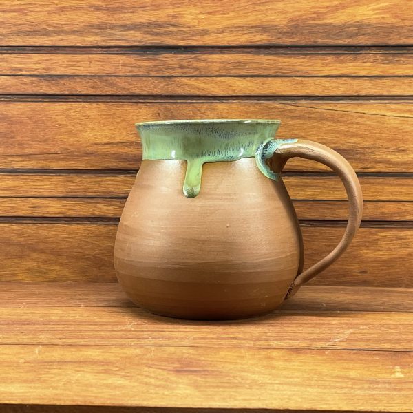 Banded Mug - Image 2