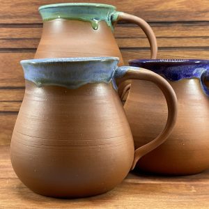 Banded Mug