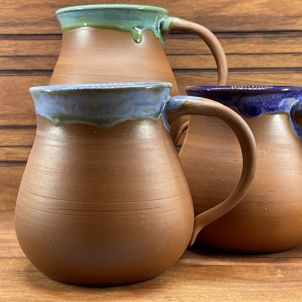 Banded Mug