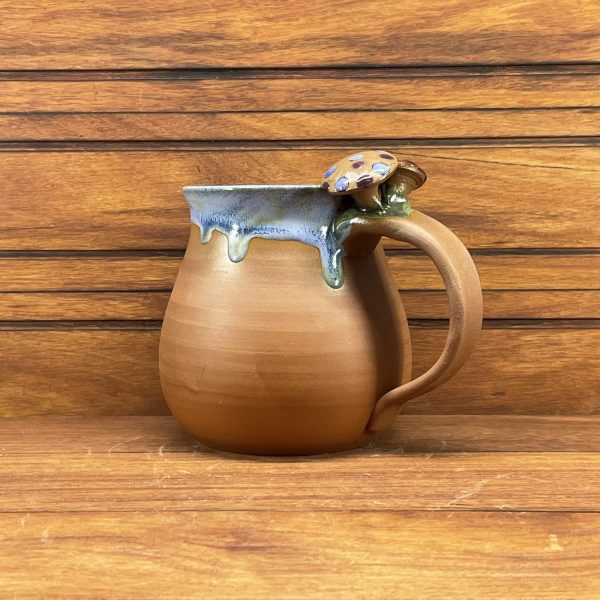 Mushroom Mug - Image 3
