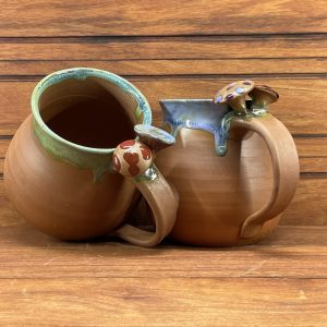 Mushroom Mug