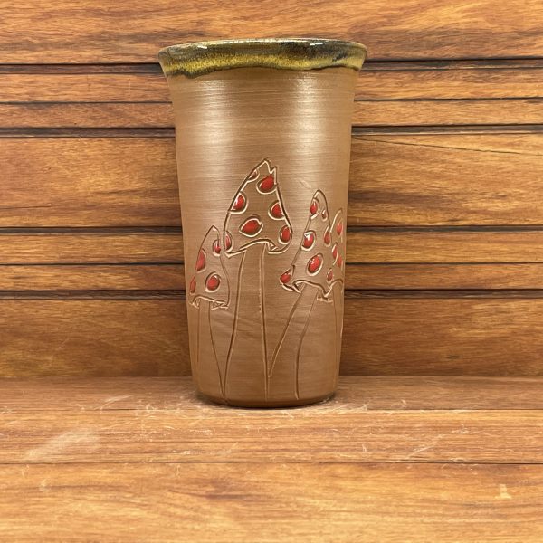 Decorated Tumbler - Image 7