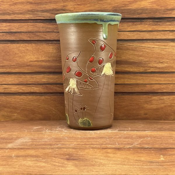 Decorated Tumbler - Image 2