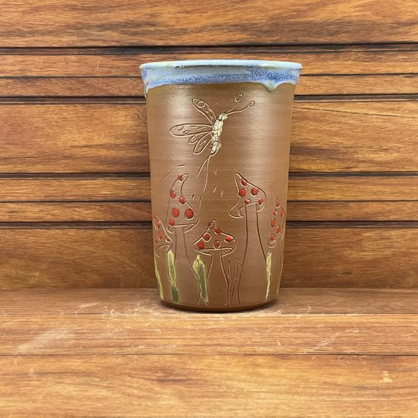 Decorated Tumbler - Image 3