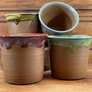 Banded Small Tumbler