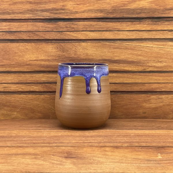 Banded Wine Cup - Image 4