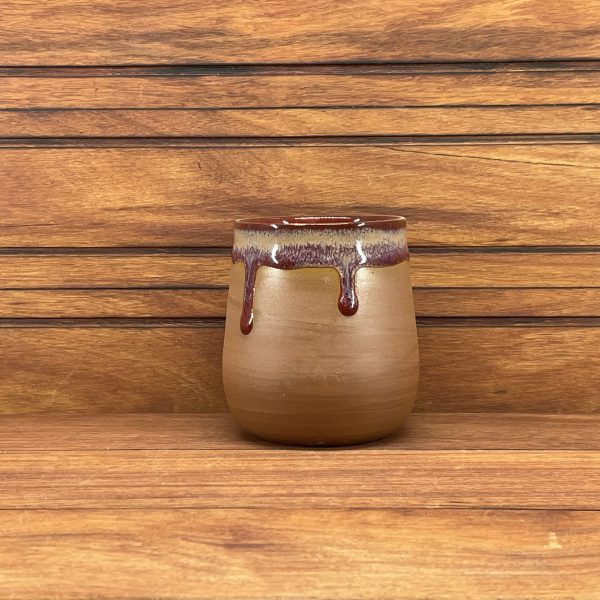 Banded Wine Cup - Image 5