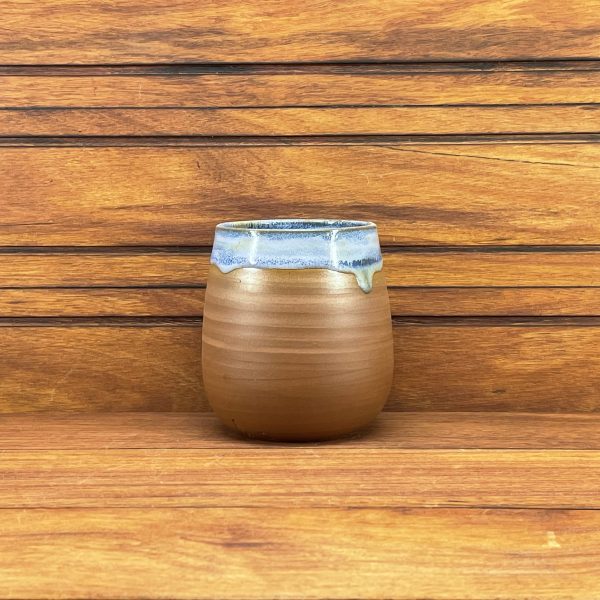 Banded Wine Cup - Image 3