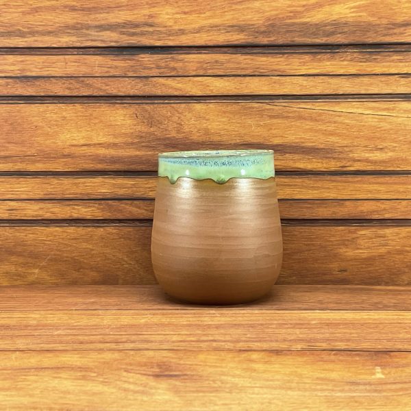 Banded Wine Cup - Image 2