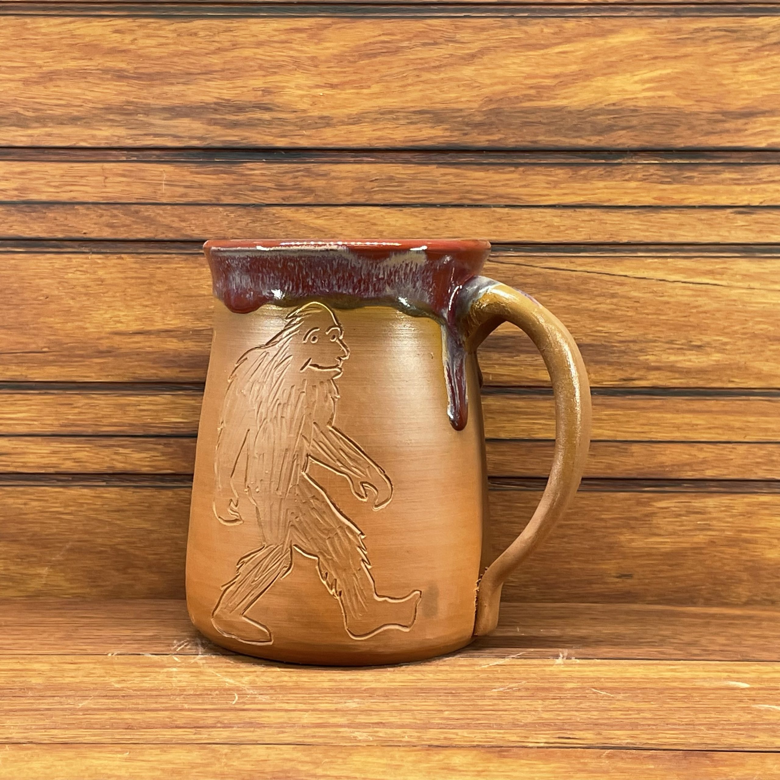 Big Foot Tankard - Image 4