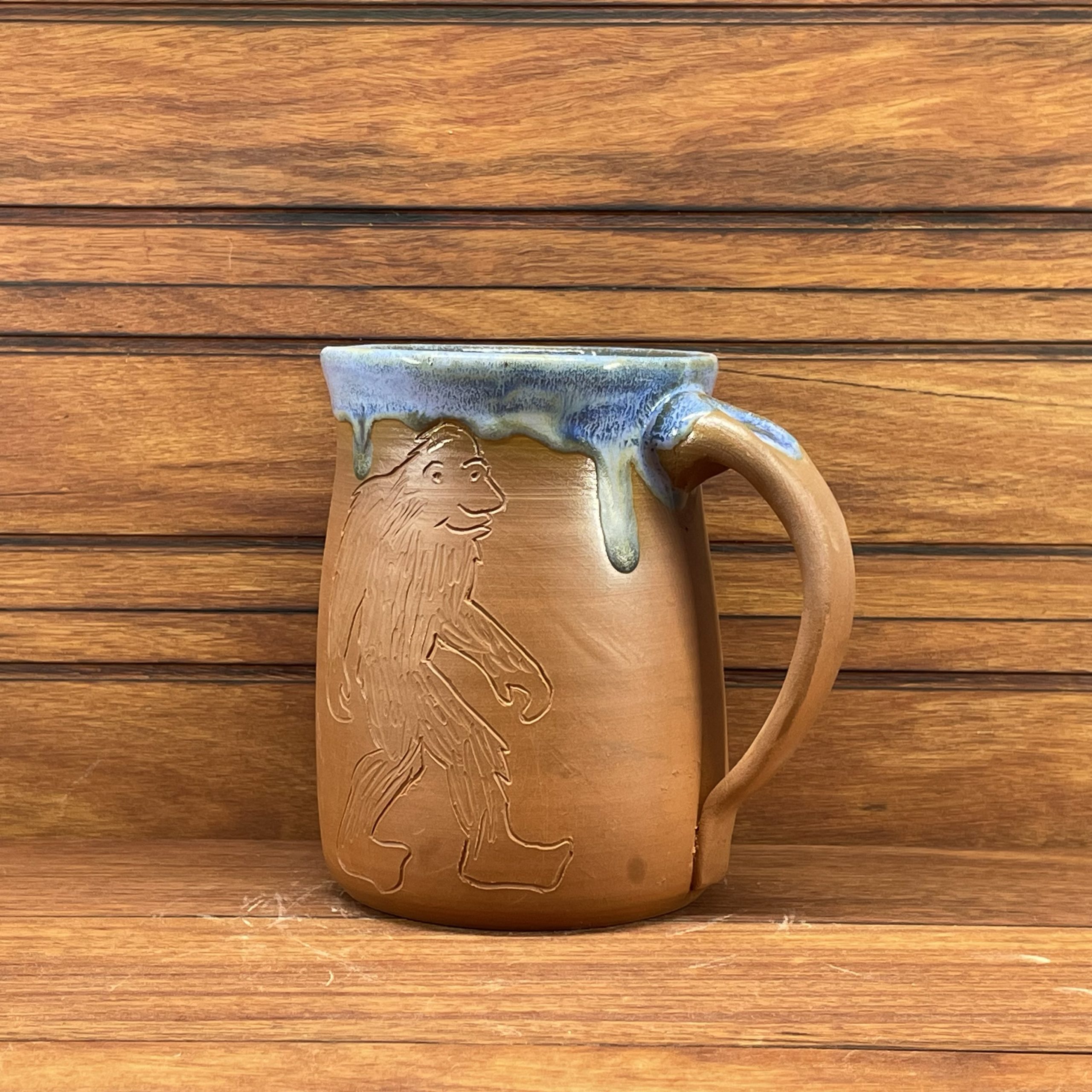 Big Foot Tankard - Image 3