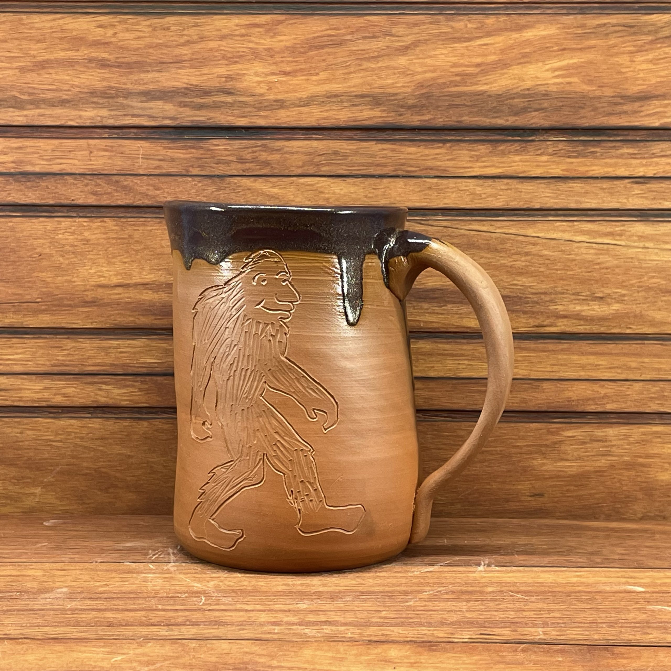 Big Foot Tankard - Image 5