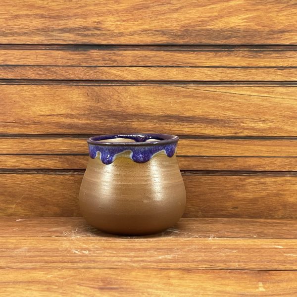 Banded Tea Cup - Image 6