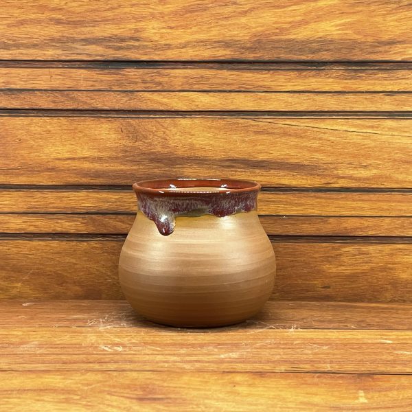 Banded Tea Cup - Image 5