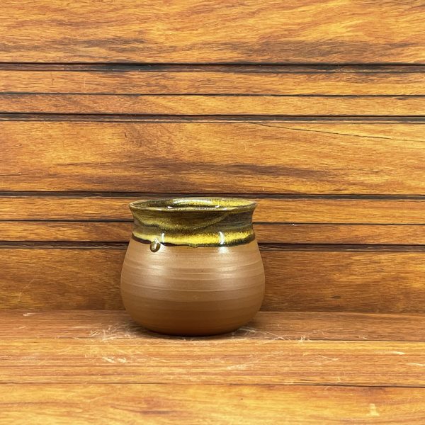 Banded Tea Cup - Image 4