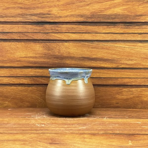 Banded Tea Cup - Image 3