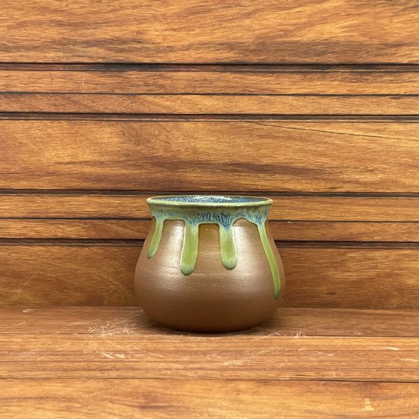 Banded Tea Cup