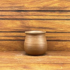 Plain Tea Cup