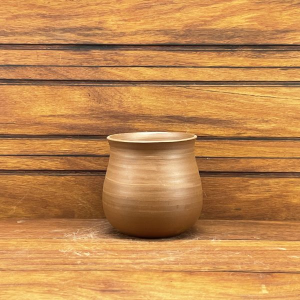 Plain Tea Cup