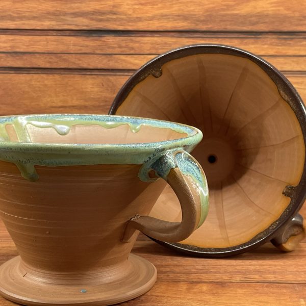 Coffee Pour Over