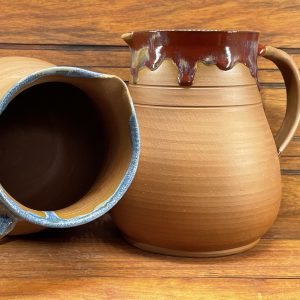 Pitcher