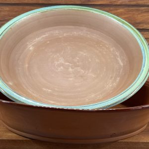 Pie Plate