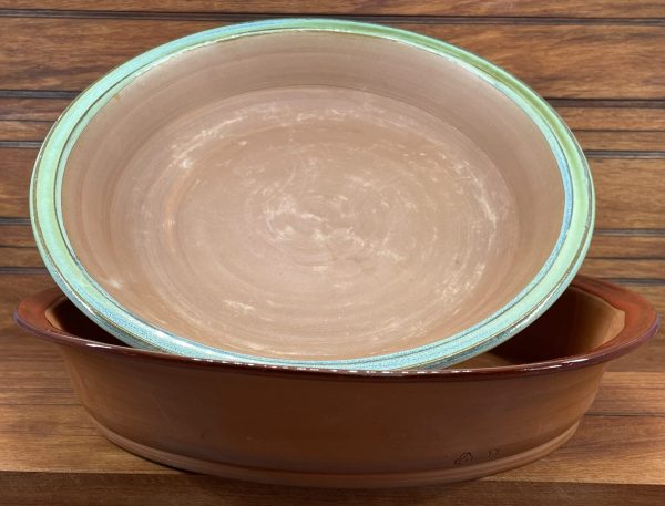 Pie Plate