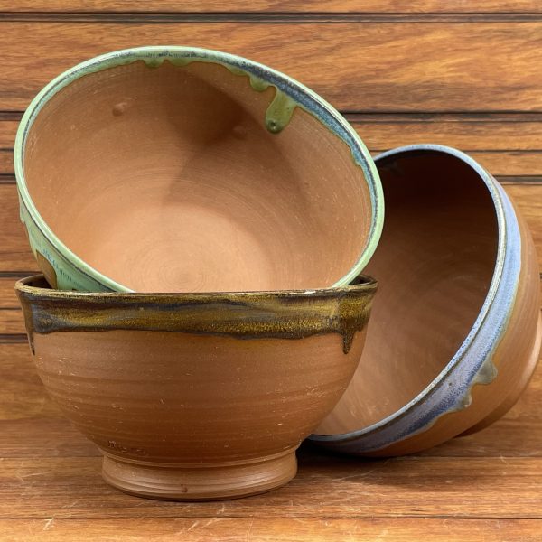 Petite Bowls