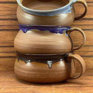 Soup Mug