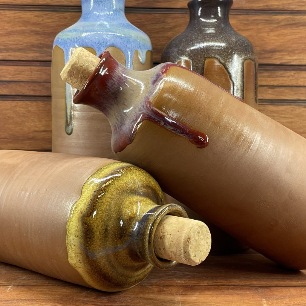 Water Bottle