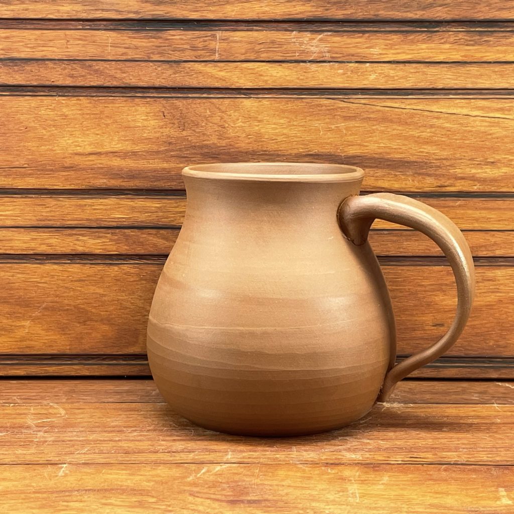 Plain Mug