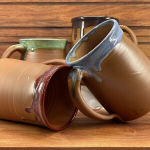 Banded Tankard