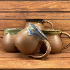 Mini Mug