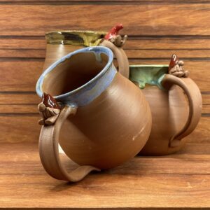 Gnomie Mug