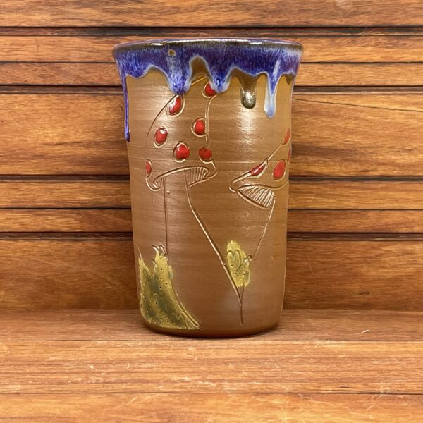 Decorated Tumbler - Image 4