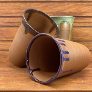 Banded Tumbler