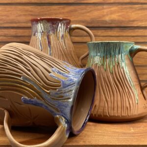 Triangle Mug