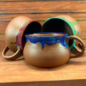 Soup Mug