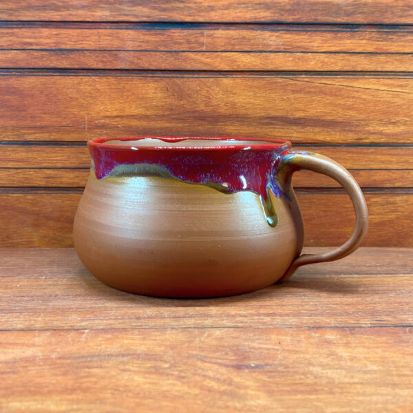 Soup Mug - Image 5