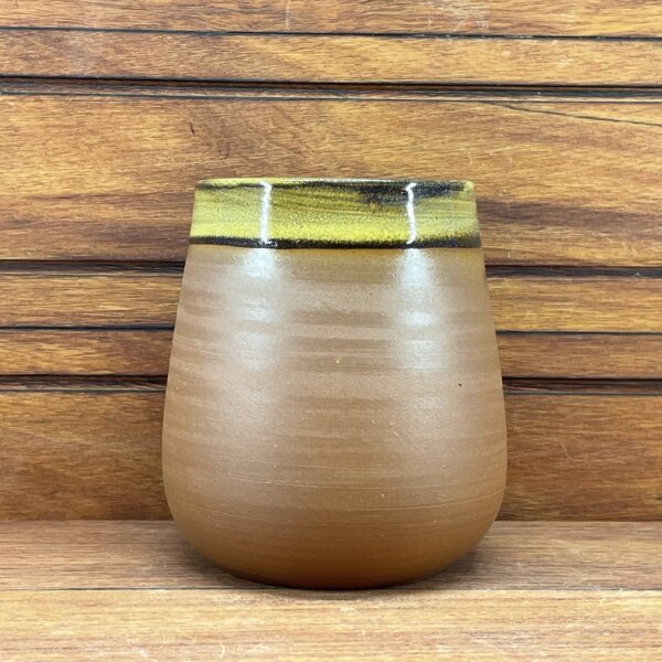 Banded Wine Cup - Image 7