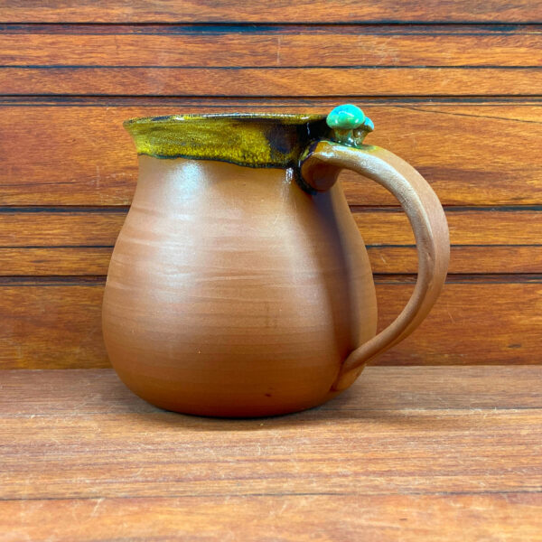 Mushroom Mug - Image 6