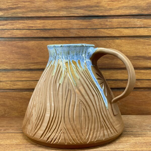 Triangle Mug - Image 3