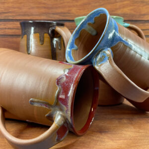 Banded Tankard
