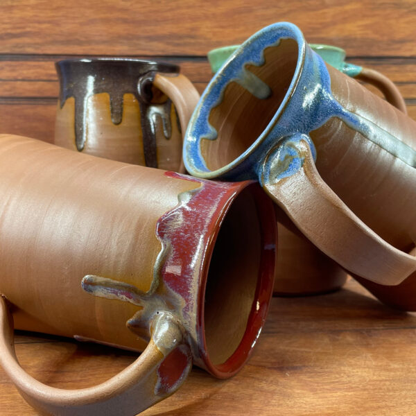 Banded Tankard