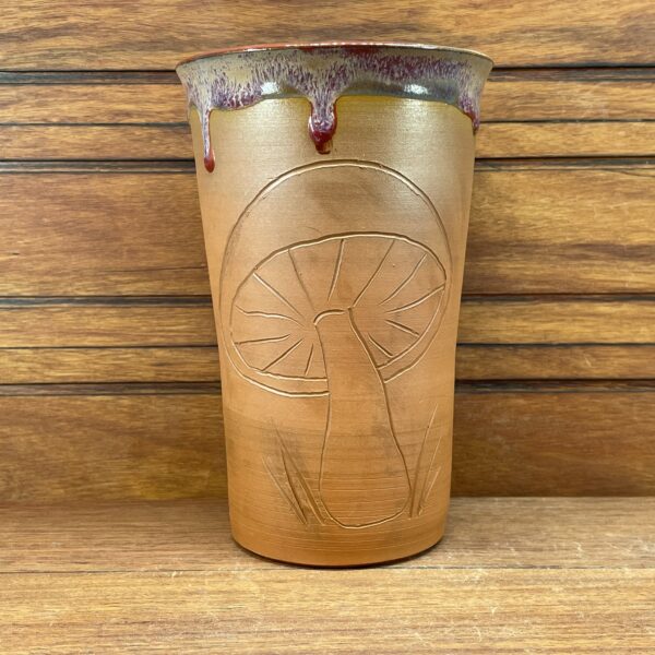 Decorated Tumbler - Image 5