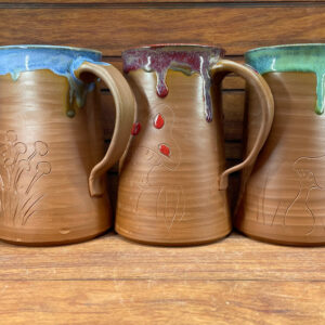 Mushroom Tankard