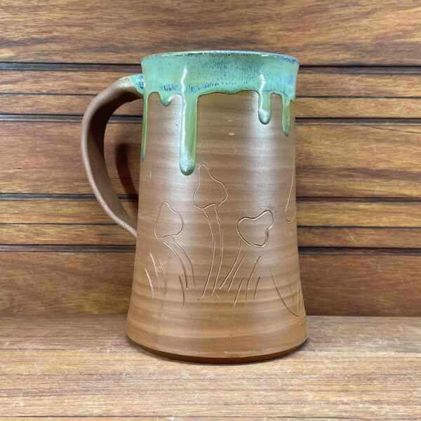 Mushroom Tankard - Image 4