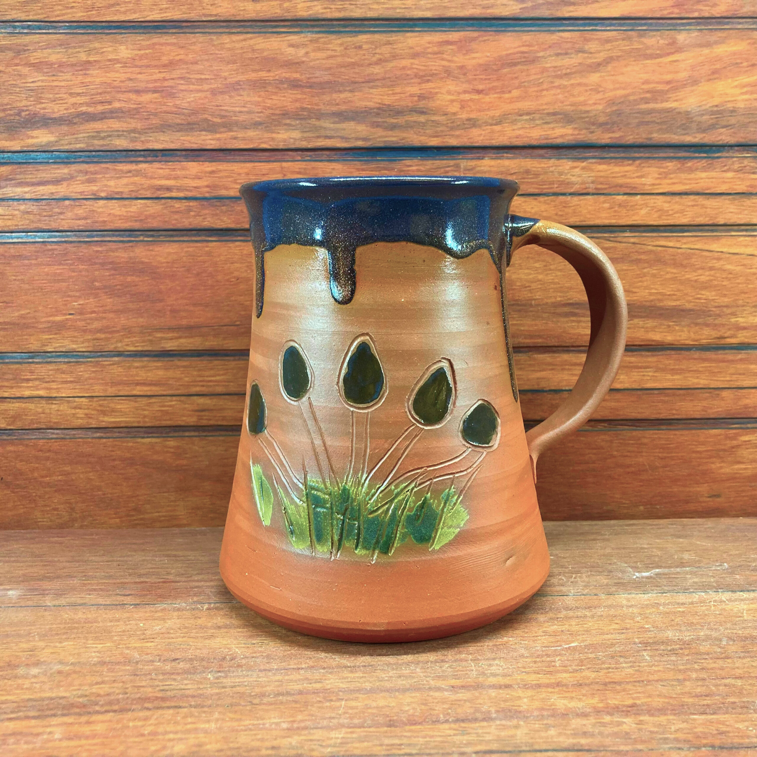 Mushroom Tankard - Image 6