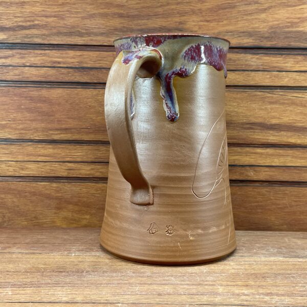Mushroom Tankard - Image 2