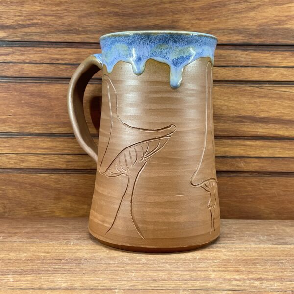 Mushroom Tankard - Image 6